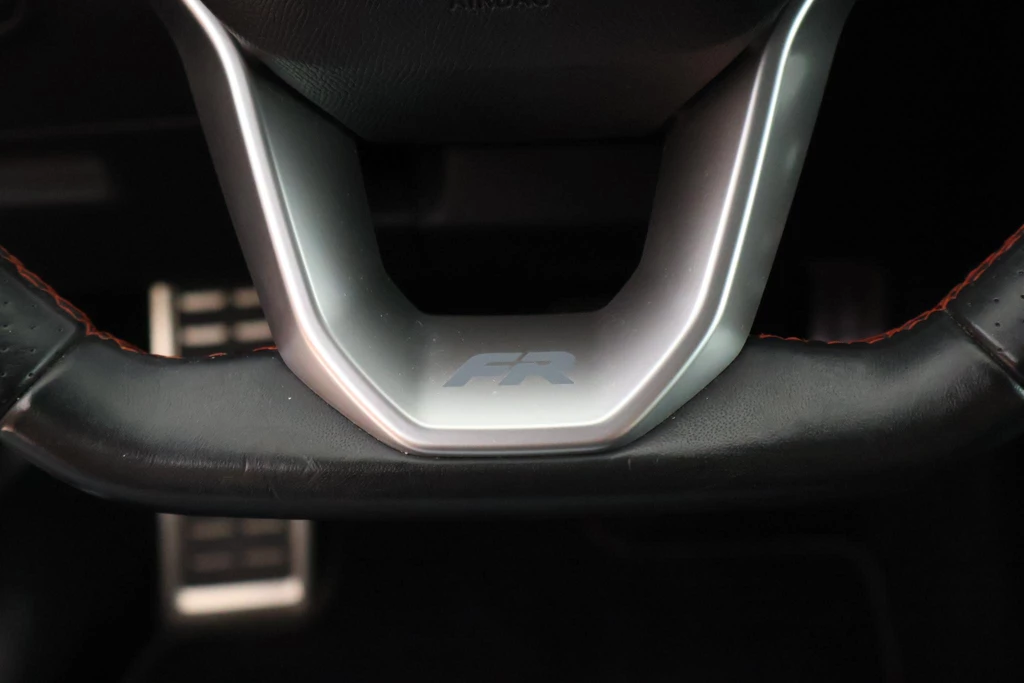 SEAT Tarraco – foto 20