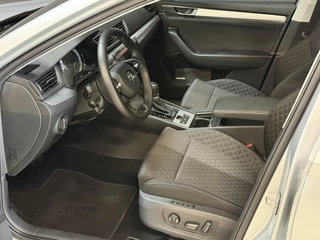 Škoda Superb – thumbnail 10