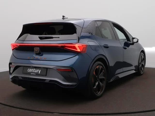 CUPRA Born – thumbnail 6