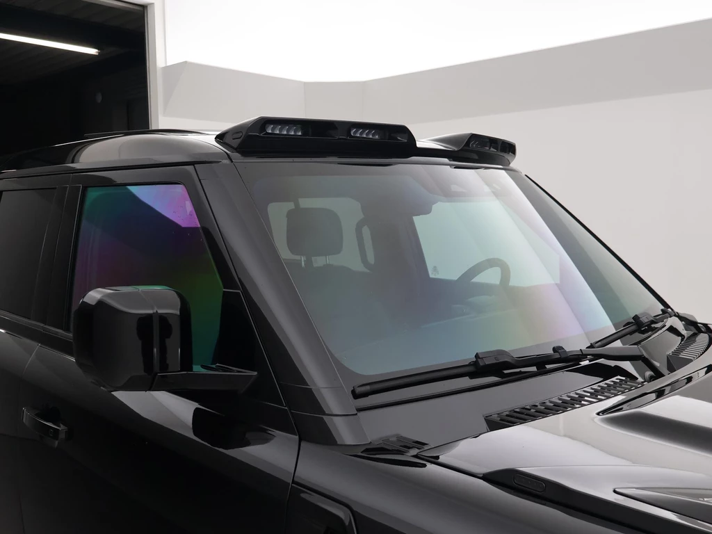 Land Rover Defender – foto 49