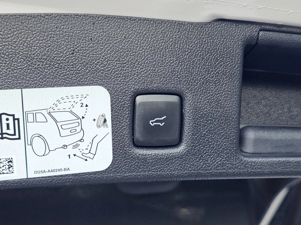 Ford Kuga – foto 12