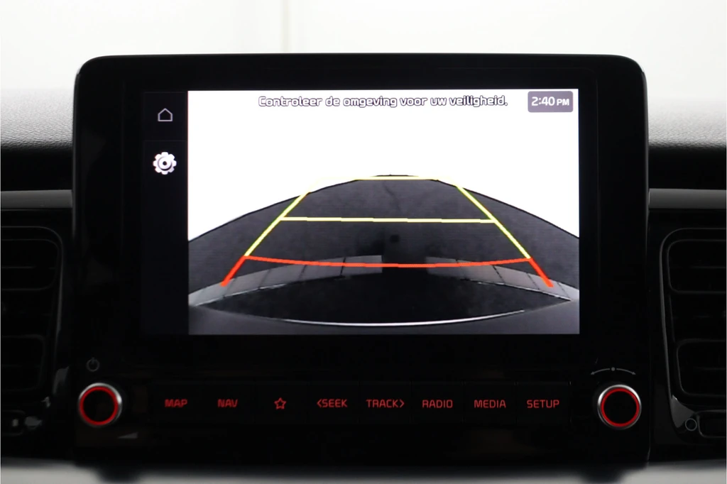 Kia Stonic – foto 54