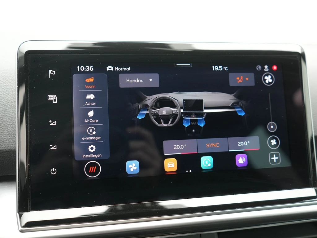 SEAT Tarraco – foto 49