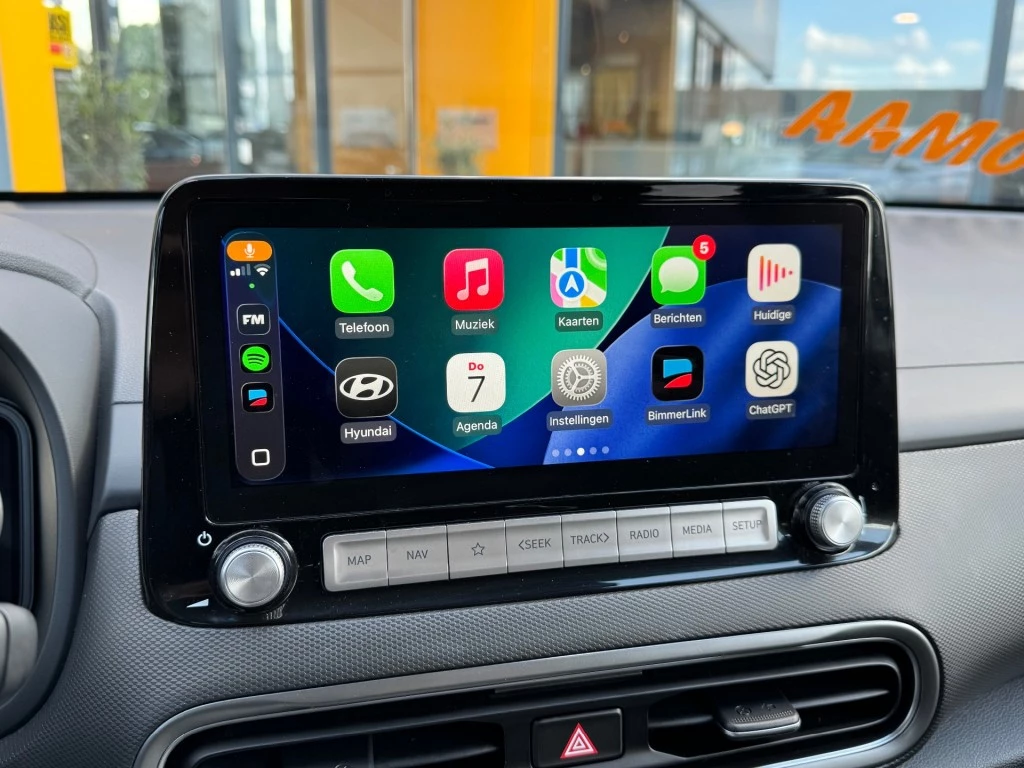 Hyundai Kona – foto 21