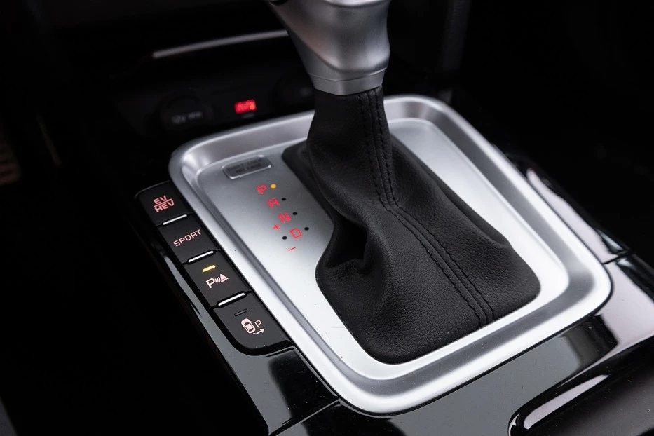Kia XCeed – foto 21