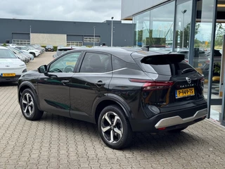 Nissan QASHQAI – thumbnail 3