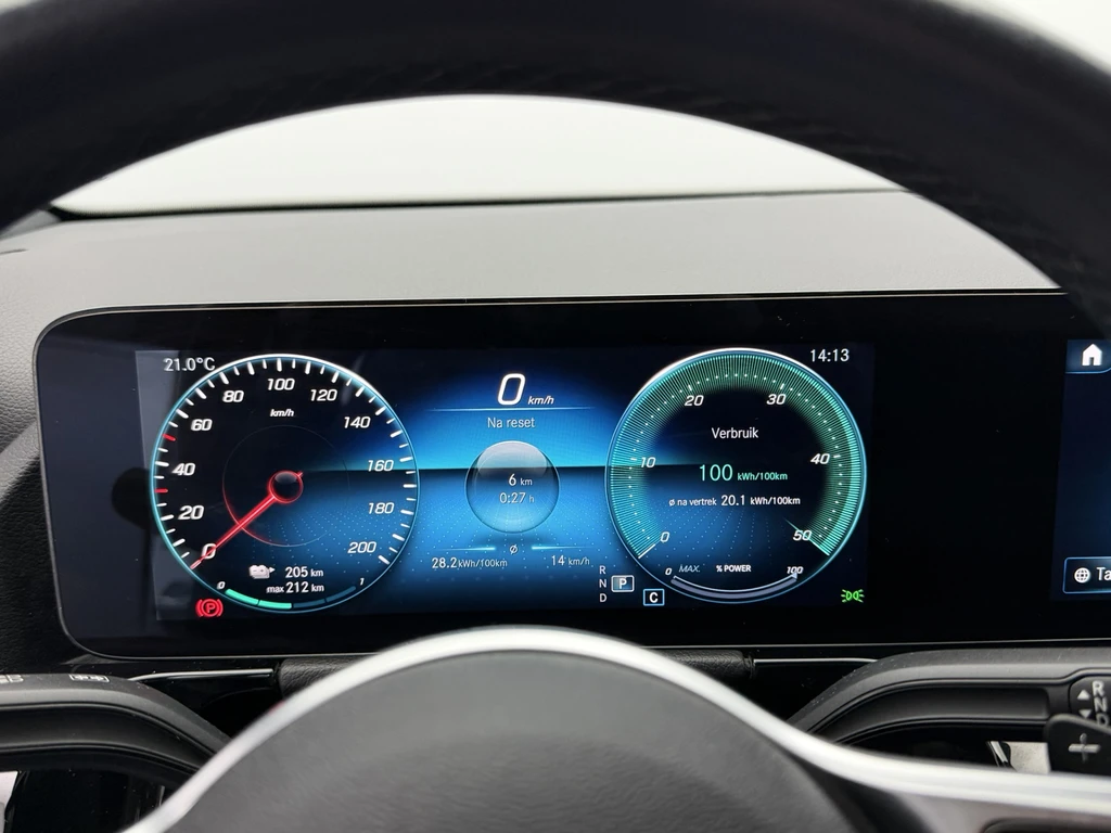 Mercedes-Benz EQA – foto 20