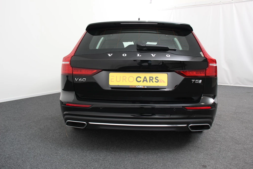 Volvo V60 – foto 7