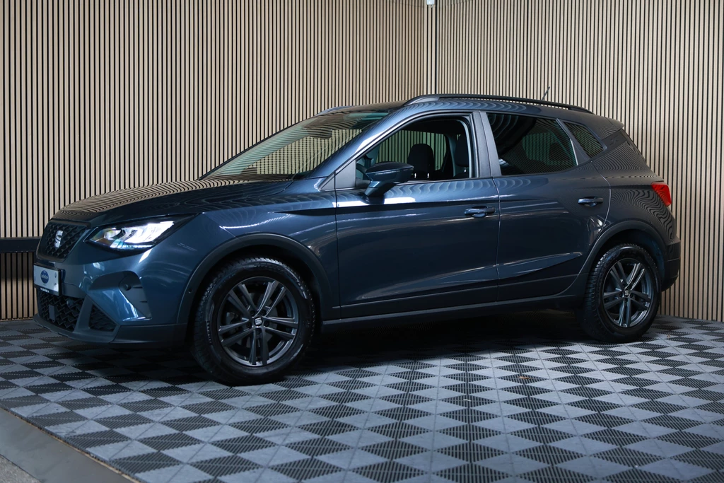 SEAT Arona – foto 2