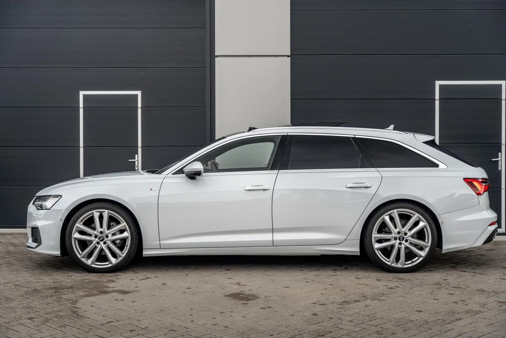 Audi A6 – foto 2