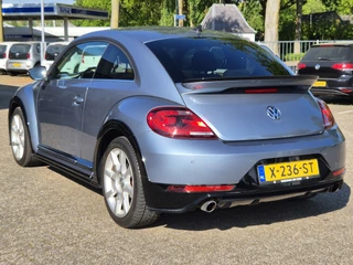 Volkswagen Beetle – thumbnail 7