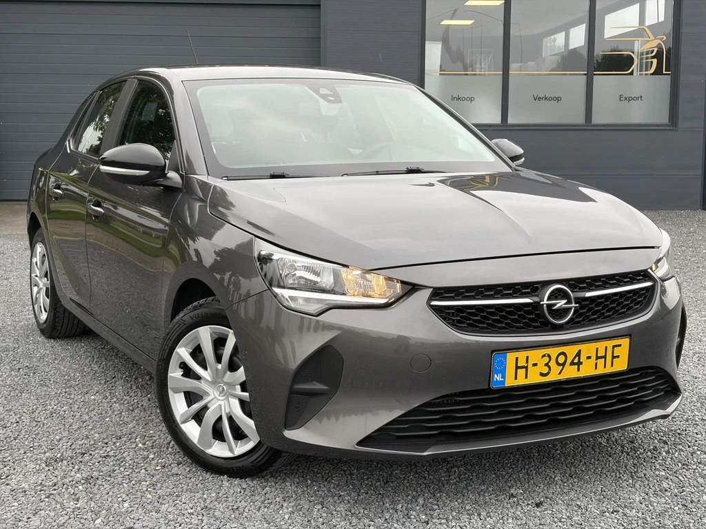 Opel Corsa – foto 4