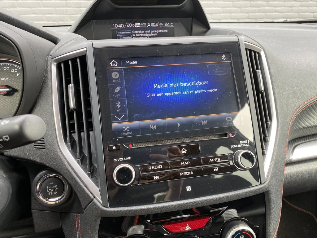 Subaru Forester – foto 31