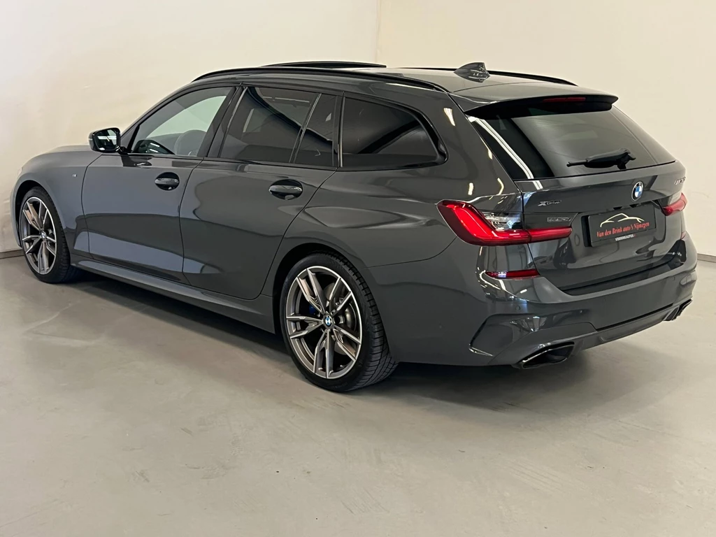 BMW 3 Serie – foto 3