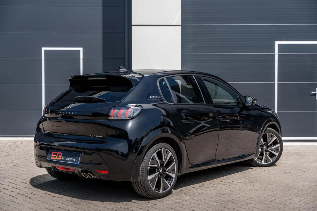Peugeot 208 – foto 5