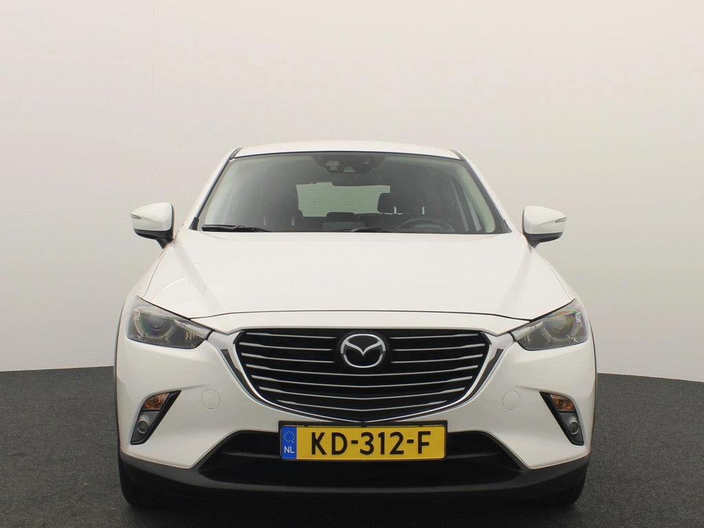 Mazda CX-3 – foto 9
