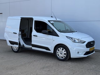 Ford Transit Connect – thumbnail 5