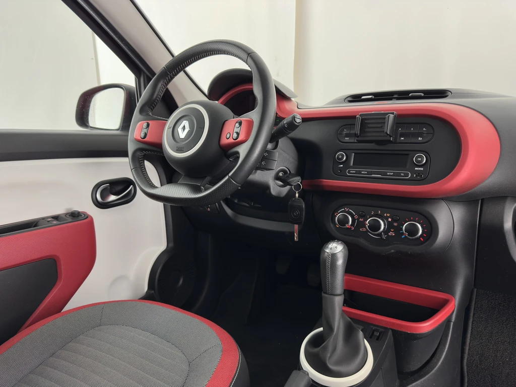 Renault Twingo – foto 8
