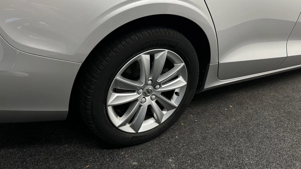 Volvo V60 – foto 17