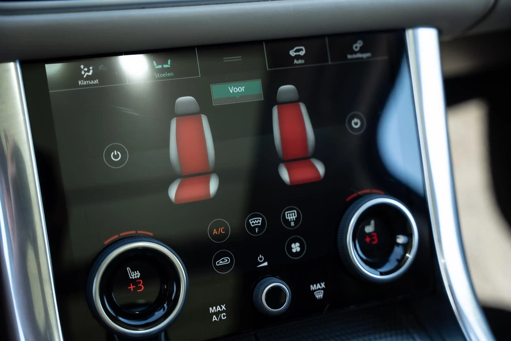 Land Rover Range Rover Sport – foto 24