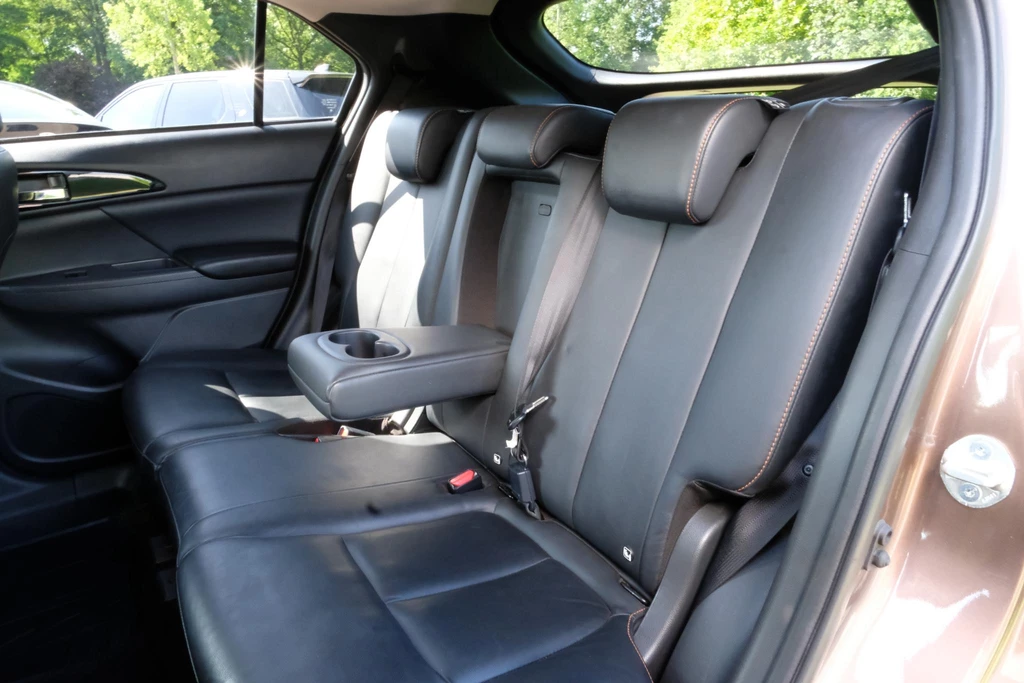 Mitsubishi Eclipse Cross – foto 28