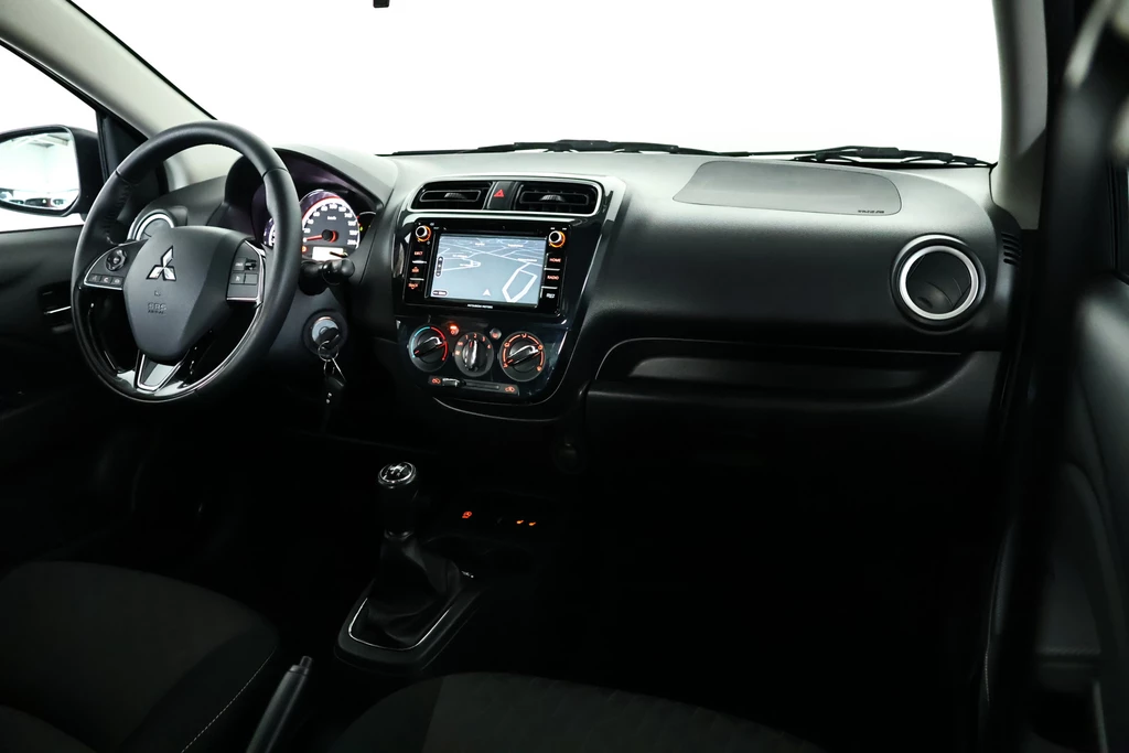 Mitsubishi Space Star – foto 25