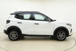 Citroën ë-C3 – thumbnail 7
