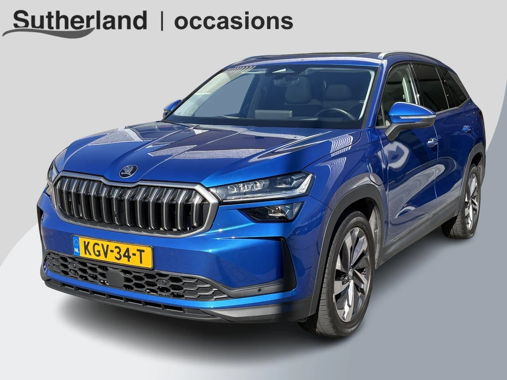 Škoda Kodiaq – foto 1