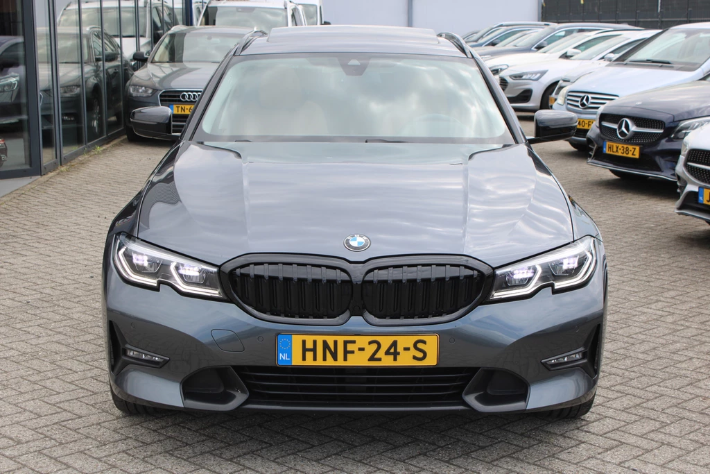 BMW 3 Serie – foto 8