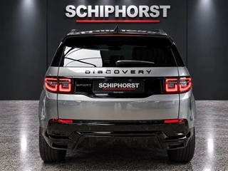 Land Rover Discovery Sport – thumbnail 3