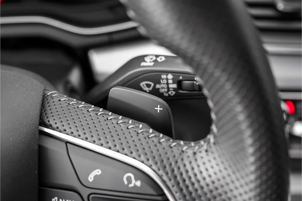 Audi Q5 – foto 42