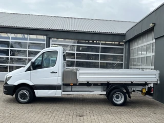 Mercedes-Benz Sprinter – thumbnail 3