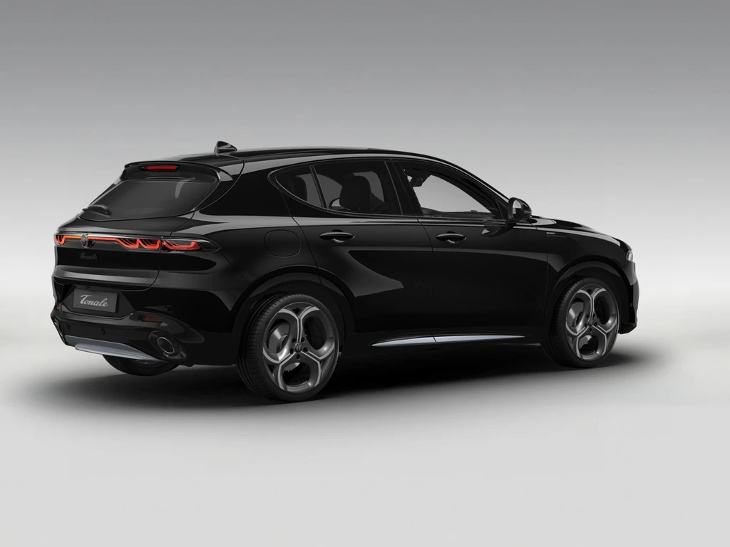 Alfa Romeo Tonale – foto 3