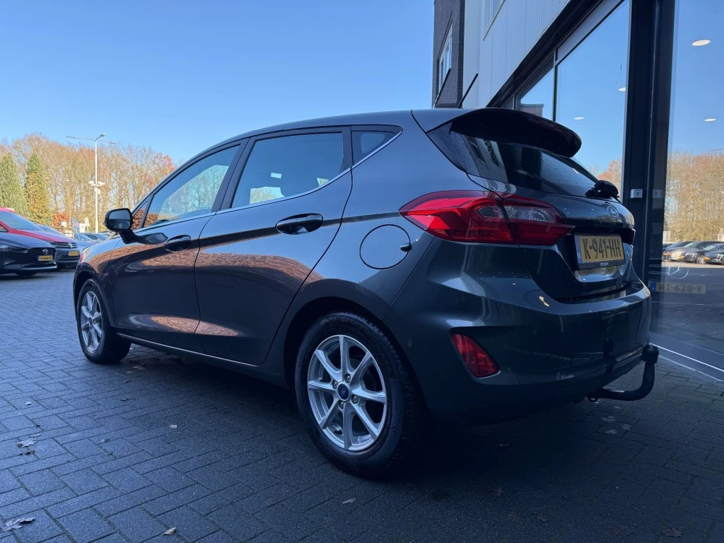 Ford Fiesta – foto 4