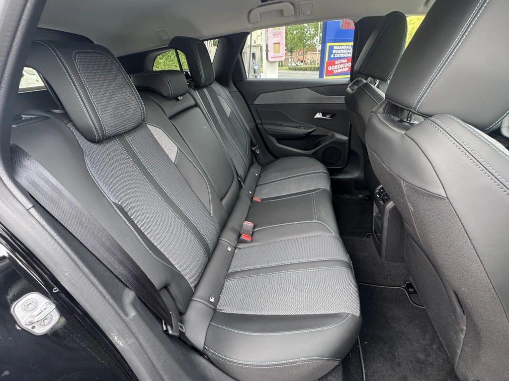 Peugeot 308 – foto 24