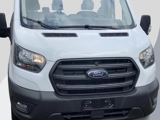 Ford Transit – thumbnail 9