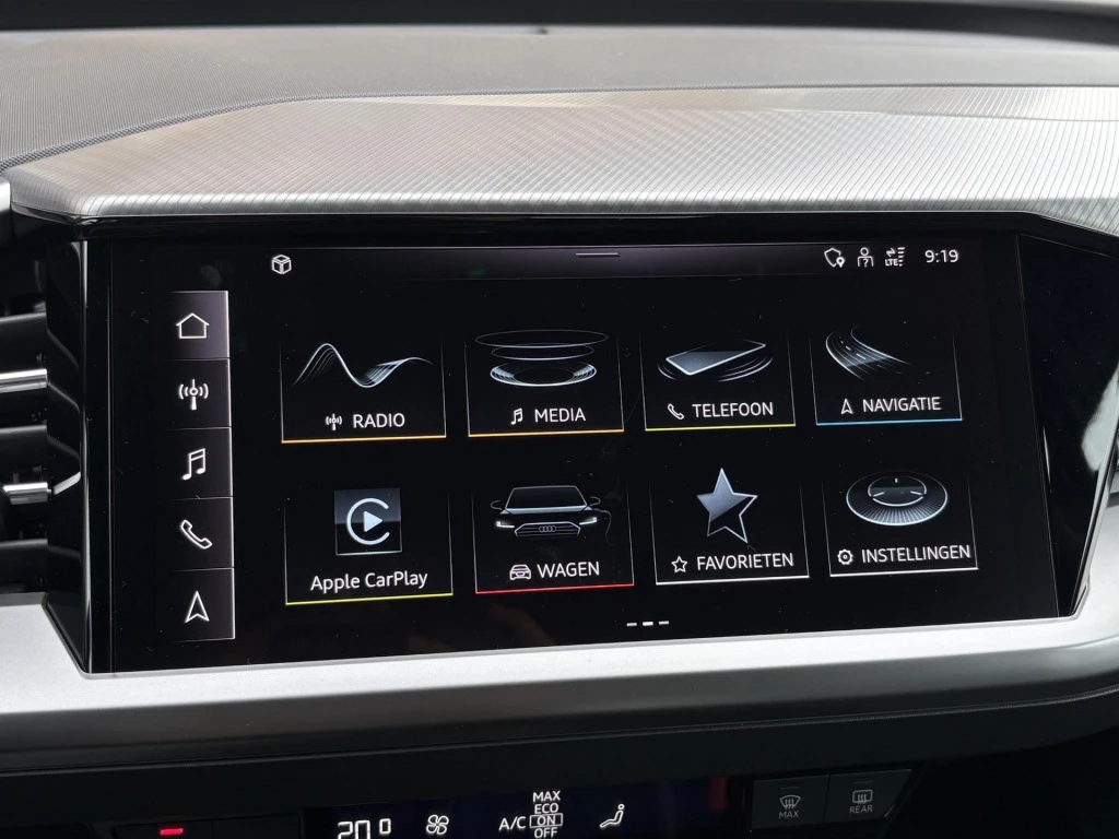Audi Q4 Sportback e-tron – foto 30