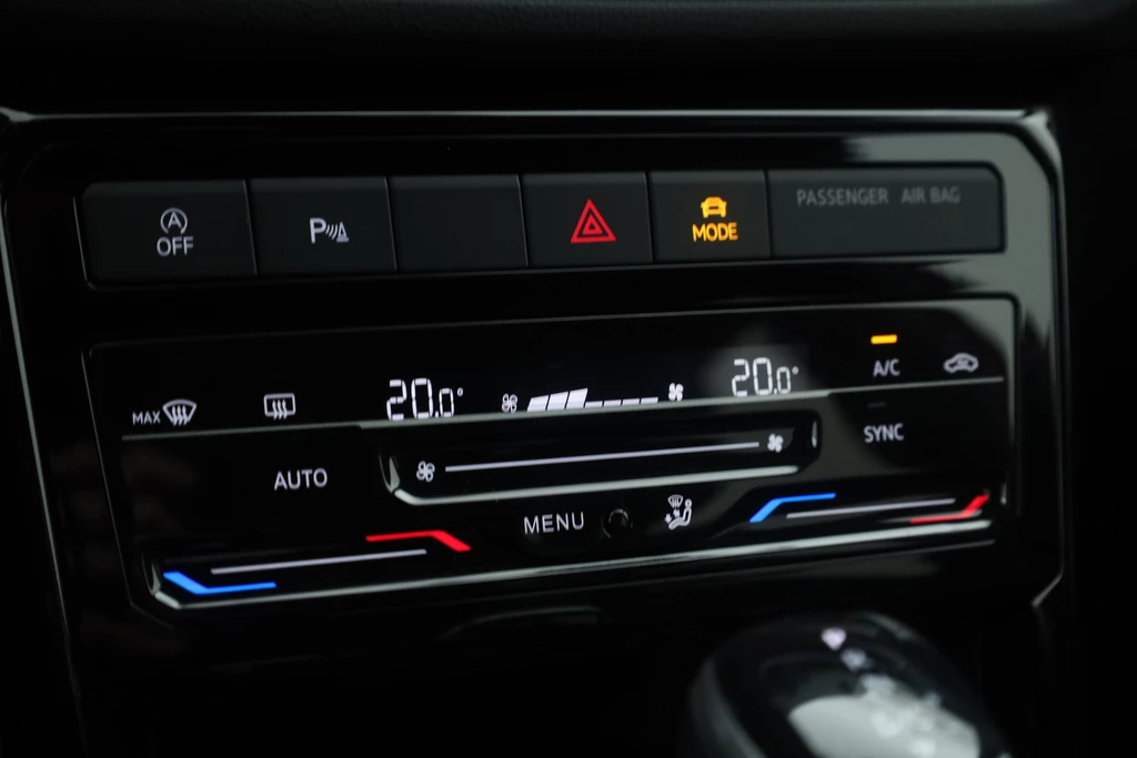 Volkswagen T-Cross – foto 22