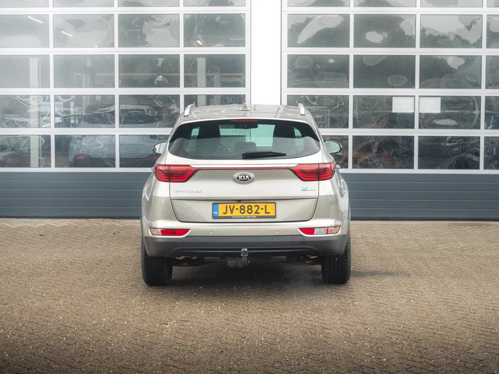 Kia Sportage – foto 6
