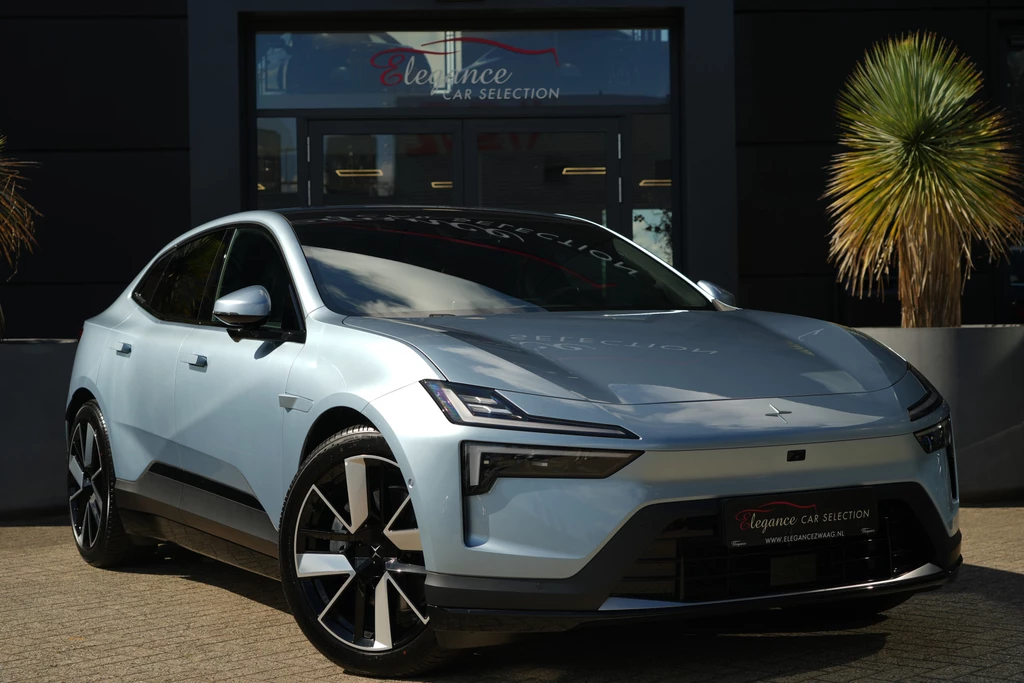 Polestar 4 – foto 5