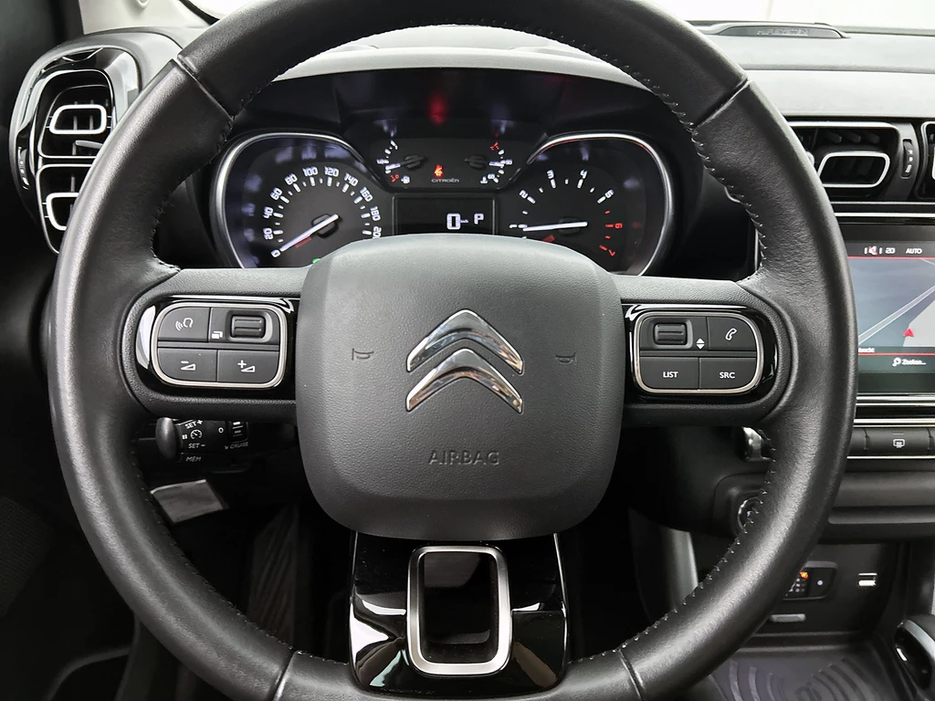 Citroën C3 Aircross – foto 32