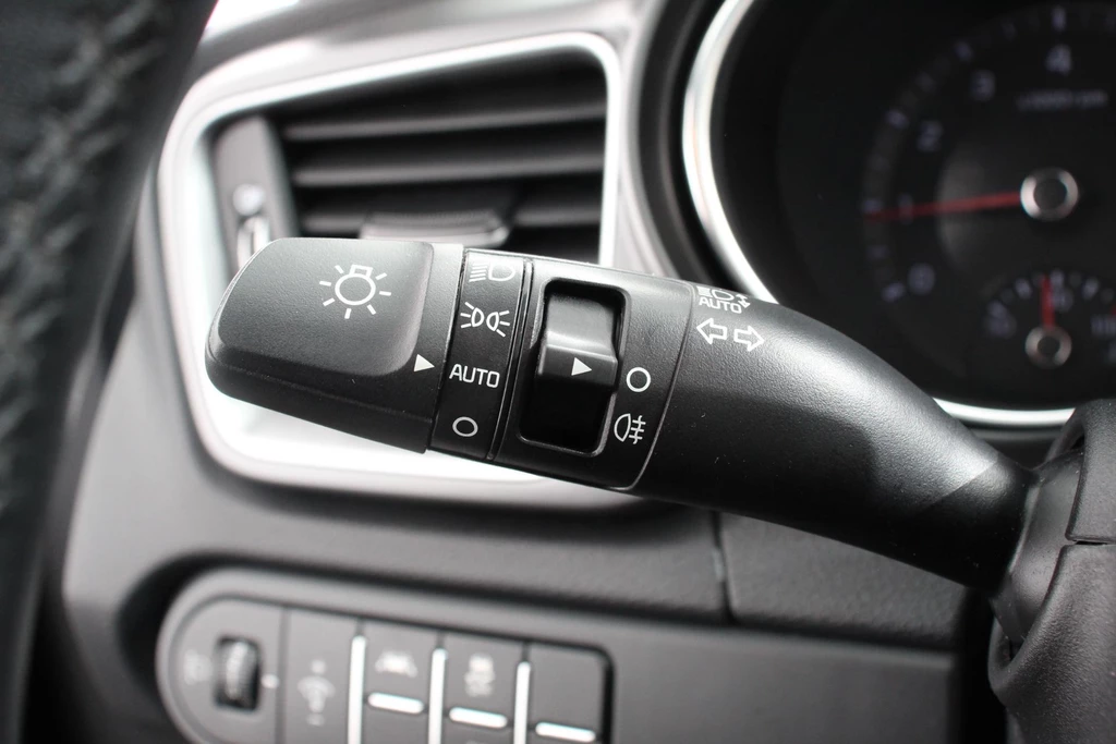 Kia Ceed Sportswagon – foto 19