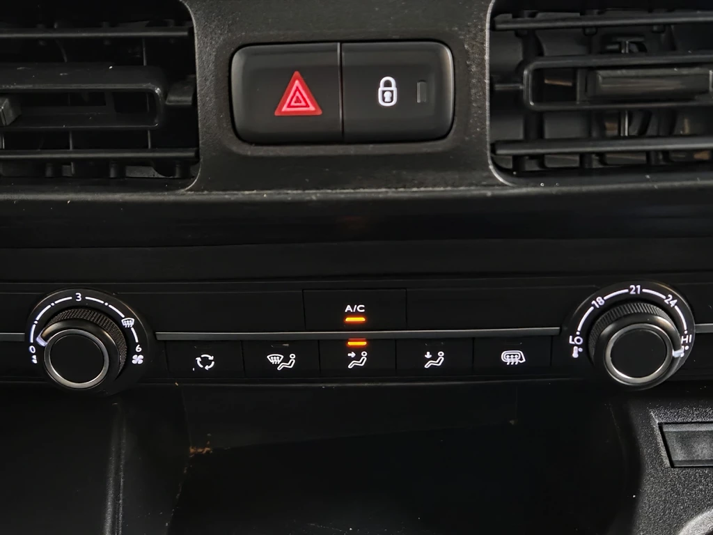 Opel Combo – foto 23