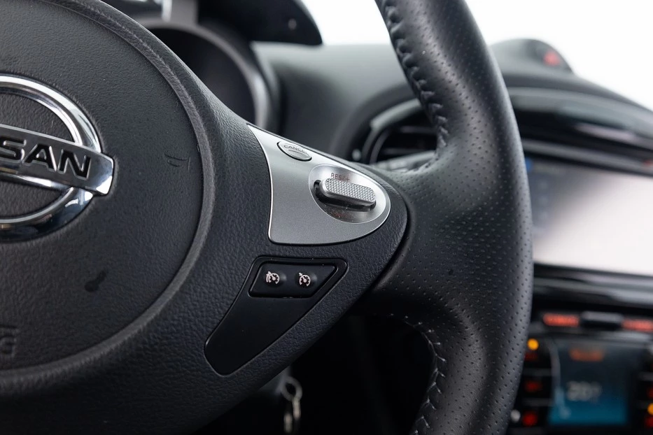 Nissan Juke – foto 23