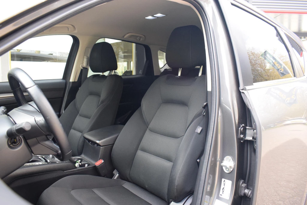 Mazda CX-5 – foto 9
