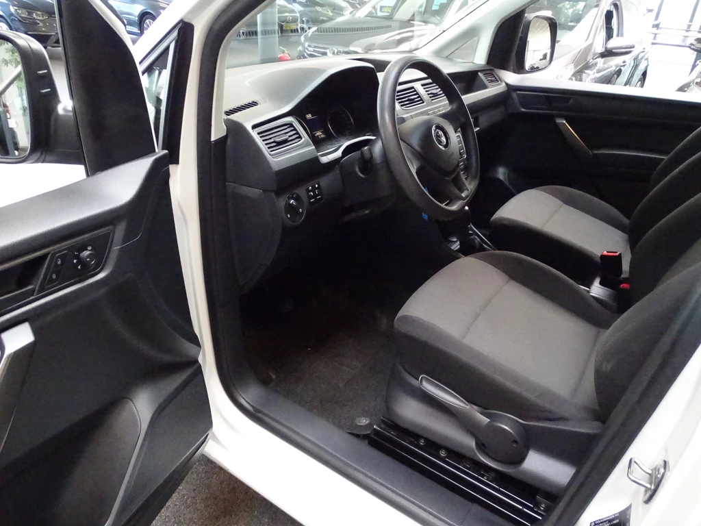 Volkswagen Caddy – foto 8