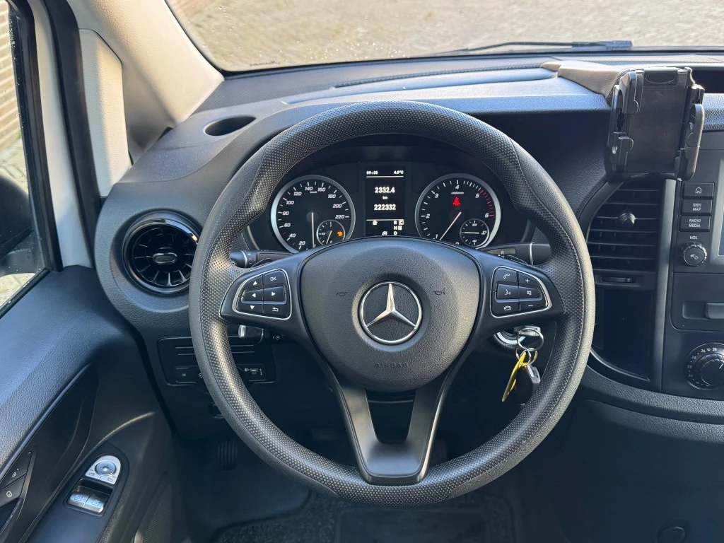 Mercedes-Benz Vito – foto 18