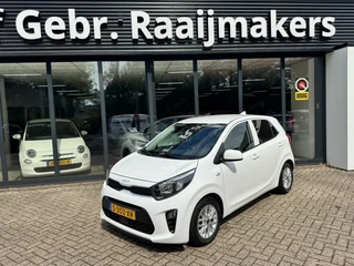 Kia Picanto – thumbnail 1
