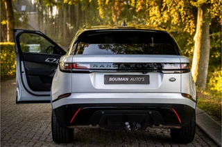 Land Rover Range Rover Velar – thumbnail 7