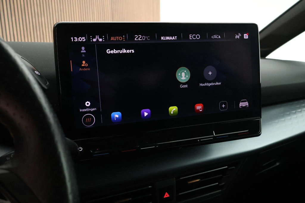 CUPRA Born – foto 24